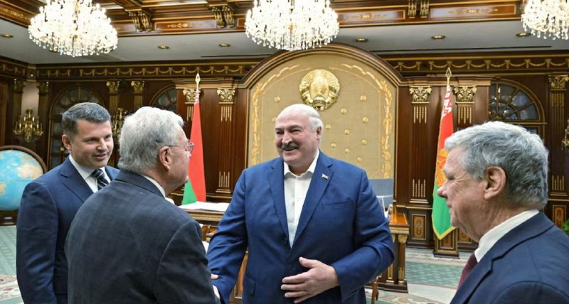 Келлоггтің сапарынан кейін Беларусь пен Батыс қарым-қатынастарын не күтіп тұр