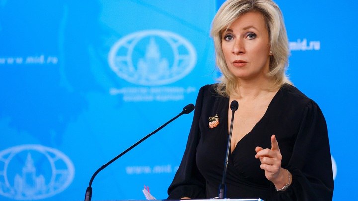 Ресей СІМ Қазақстан аспанында ұшқан украин дрондарына наразылық білдірді