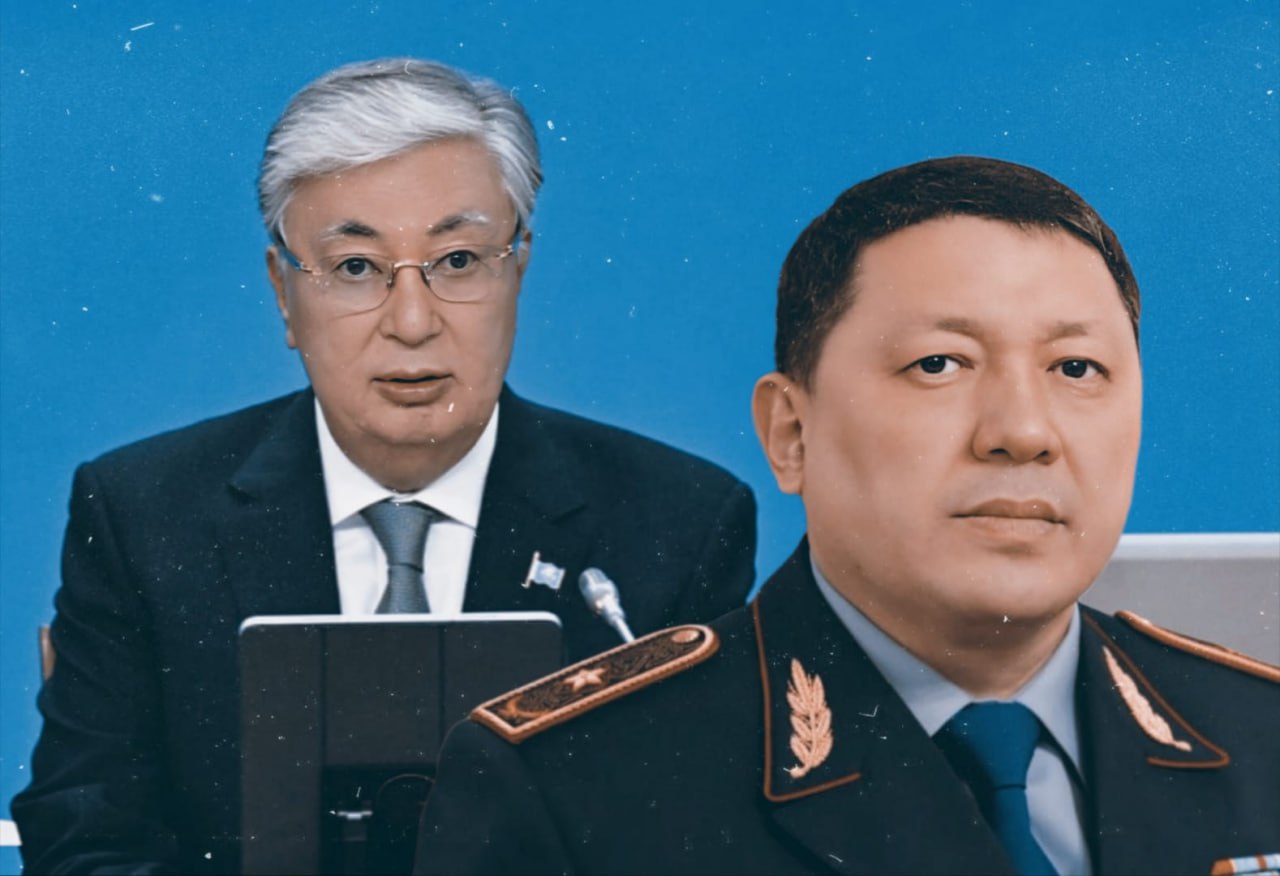 Тоқаев Сәденовті жұрт көзінше сынаған жоқ. Бірақ, бір өзгеріс болары сезіліп тұр...