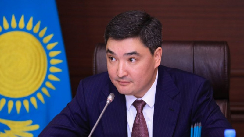 148 мың дәлелін таппаған  қылмыстық  іс: Сенат пен Үкімет арасындағы үнсіз текетірес