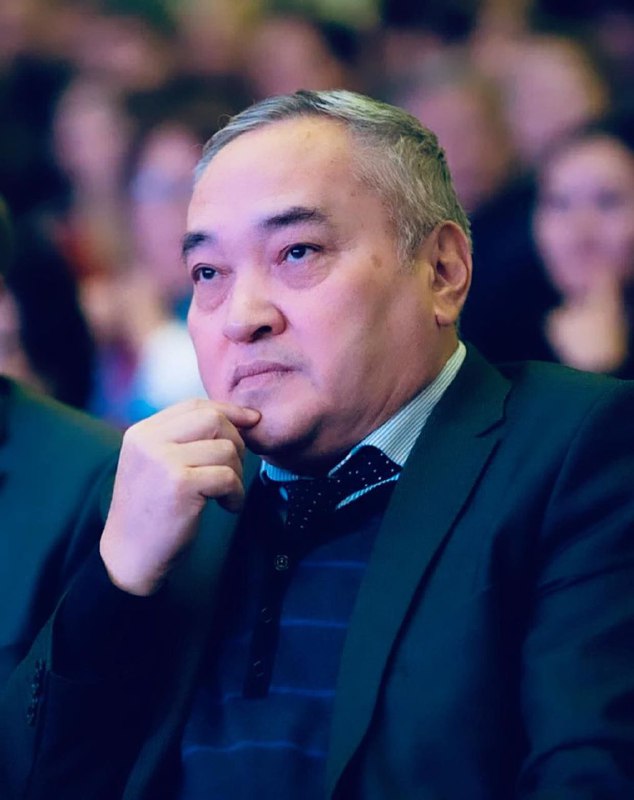 Дархан МЫҢБАЙ .Арсыздықта әділдік болмайды