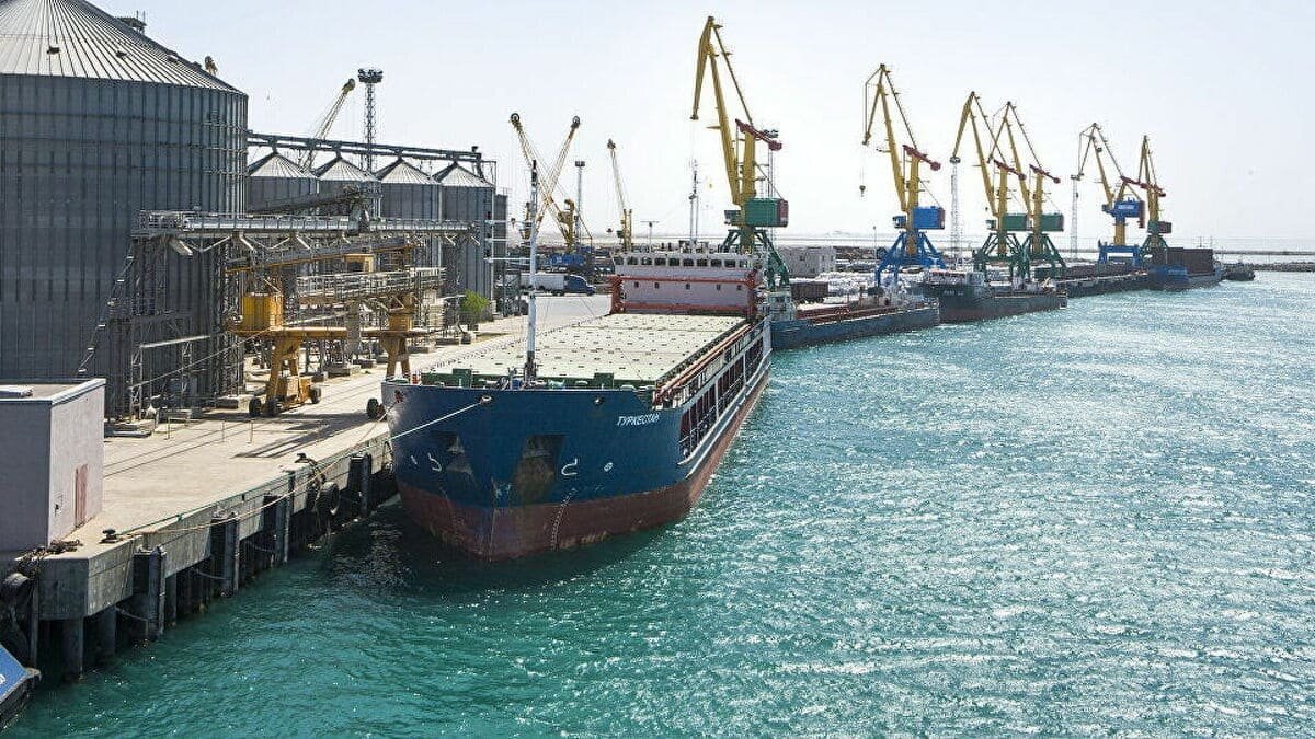 Орталық Азия Ауғанстан арқылы жаңа сауда дәлізін салады