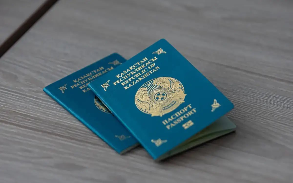 Қазақстан азаматтығын алу шарттары өзгермек: қазақ тілі мен тарихынан жаңа талаптар енгізіледі