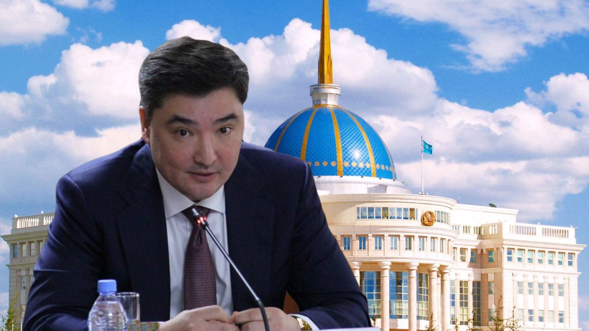 Бектенов: коммуналдық тарифтер өсе береді, бірақ баяу қарқында