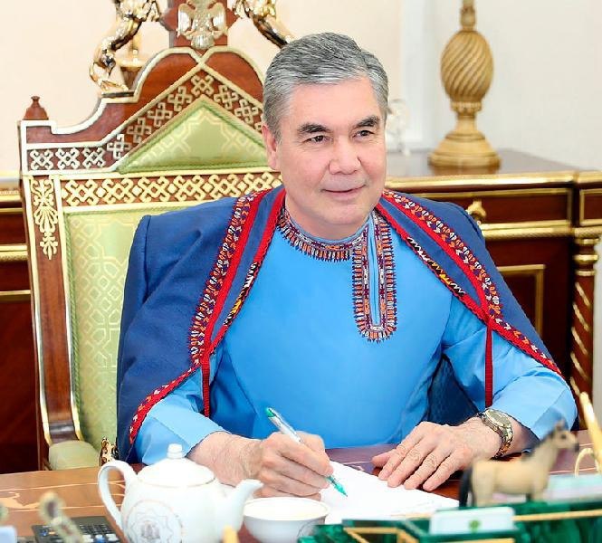 Түрікменстанда президентті таққа отырғызу мүмкіндігі қарастырылып жатыр: сыртқы ықпал және ішкі династия
