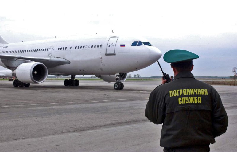 Радикалдарға жазылғаны үшін – Ресейге жол жабық