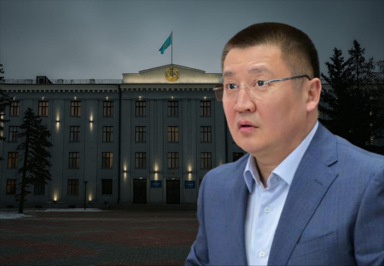 Павлодарлық шенділер оңтүстіктен көшіп келген қазақтарға қиянат жасаған...