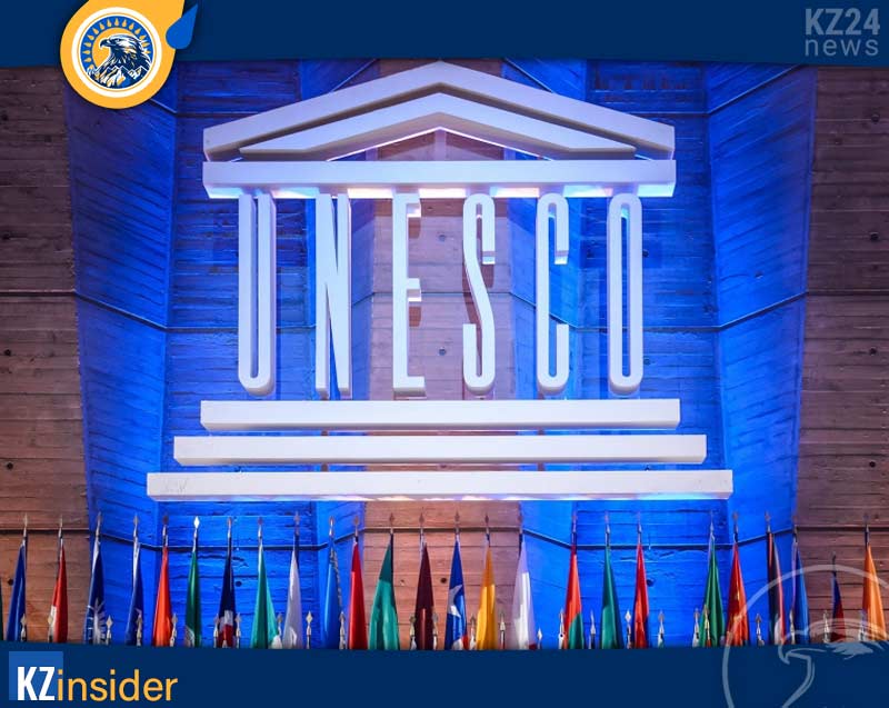 Дональд Трамп АҚШ-тың ЮНЕСКО мүшелігін тоқтатуды тапсырды