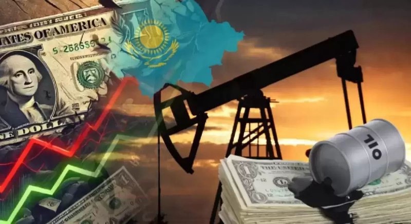 Қазақстан мұнай жеткізілімдерін Қытай, Үндістан және Орталық Азия елдеріне бағыттайды
