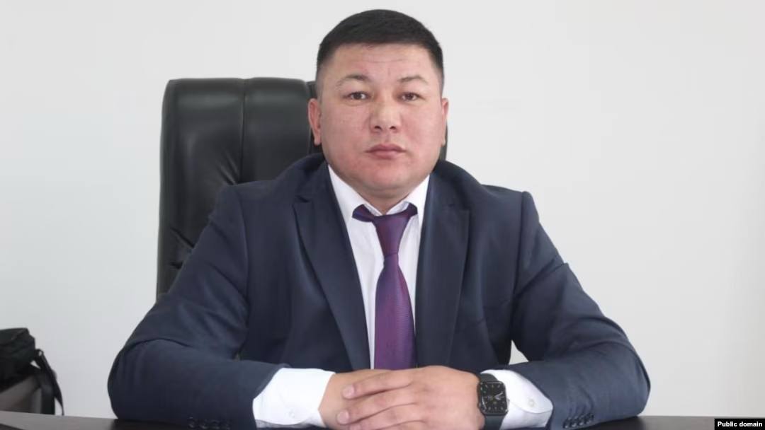 Талғар аудандық соты «Хуторские» атымен танылған Қасымбаев ісін қарайды
