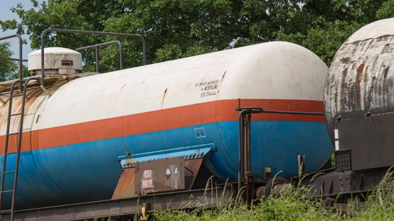 Қазақстанда сұйытылған мұнай газының бағасы қымбаттады