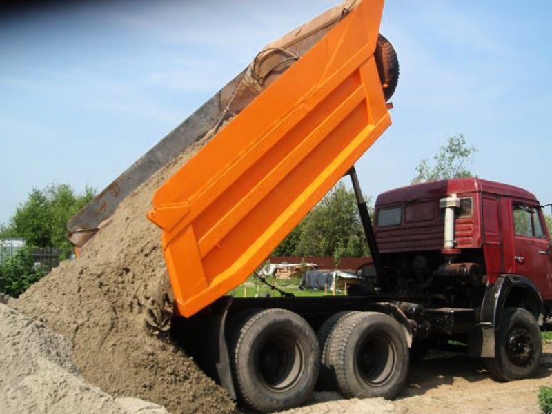 Абай облысында құны 272 млн теңге болатын заңсыз құм өндіру ісі әшкереленді