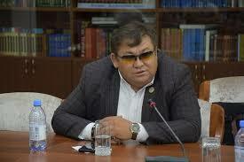 Асылбек Баяжума. Қазақстан экономикасын тұралатып тұрған бес фактор