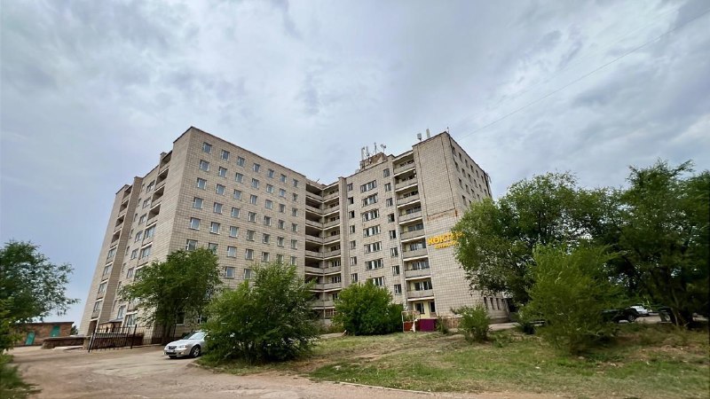 Степногорскіде  шаршы метрі 25 миллион теңгеге – бір пәтер берілуде