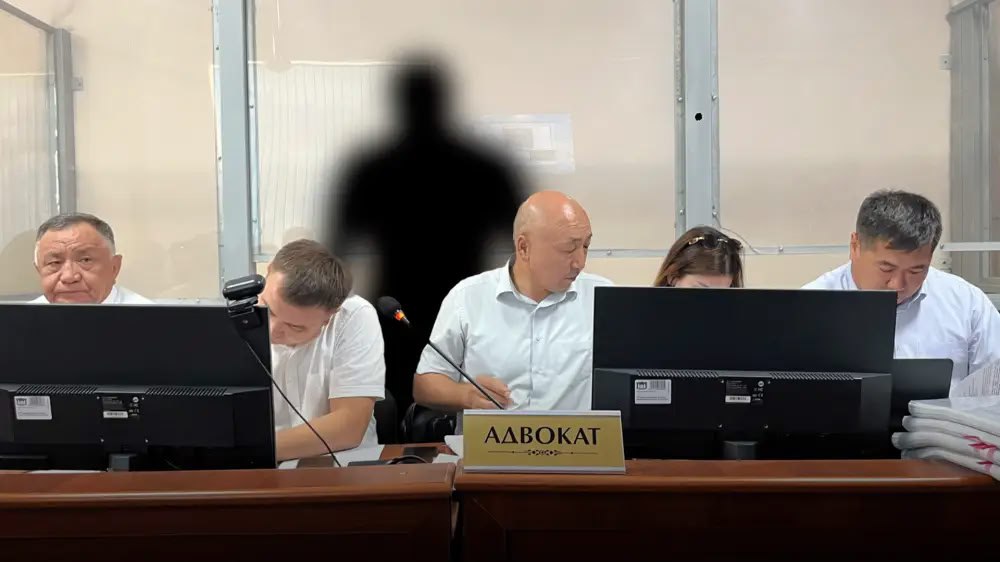 Шымкент әкімінің орынбасарына жасалған қастандық: айыпталушы нұсқасын өзгертті