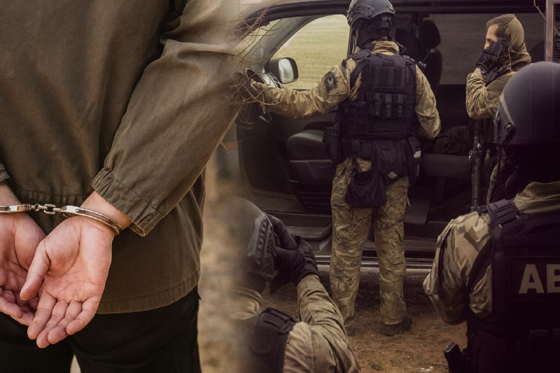 Варшавадағы "тыңшы" қазақ: Польша НАТО-ның құпиясына қызыққан дипломатты тұтқындады...