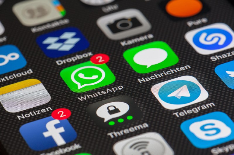 Ресейде Telegram мен WhatsApp арқылы қоңырау шалу шектелді