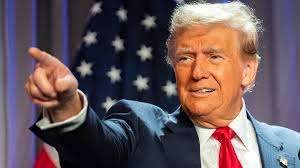 Трамп Зеленскийге: Украина аумағын бөлу мәселесі Путинмен талқыланбайды