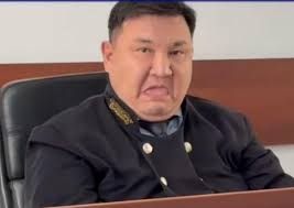 Шымкенттегі резонансты процесте судьяның оғаш қылығы қызметтік тексеріске себеп болды