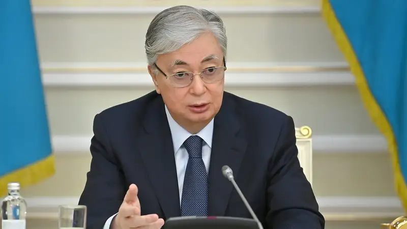 Тоқаев бюджет жоспарлау мәселелері жөнінде кеңес өткізді