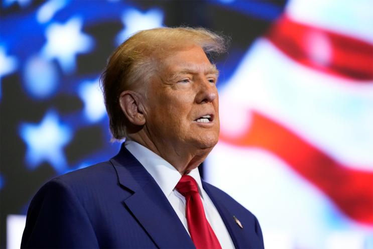 Трамп Ресейге қарсы санкциялар бойынша нақты шешім қабылдаған жоқ