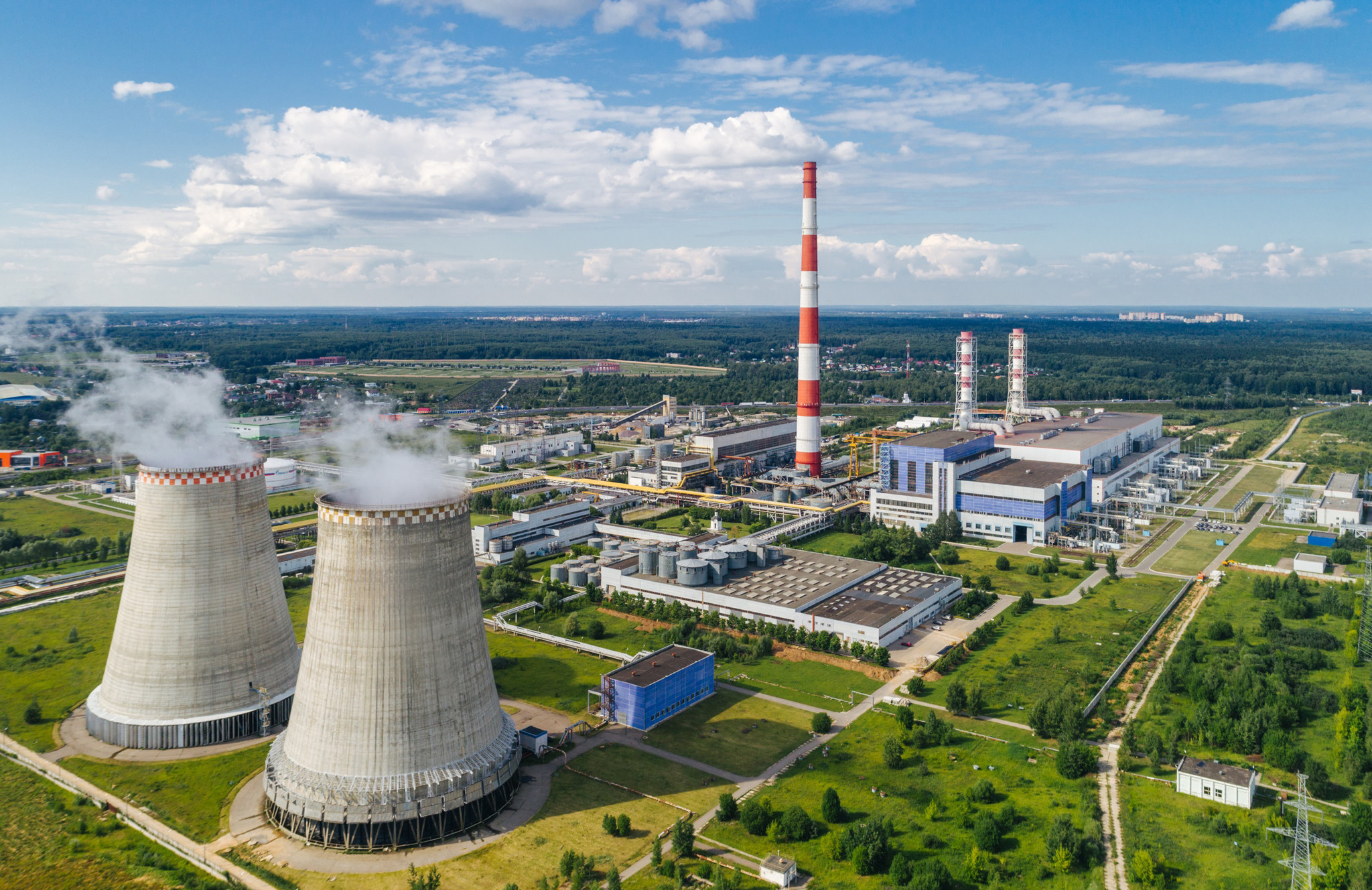 Қазақстан Өскемен мен Семейдегі ЖЭО құрылысына Ресейдің қатысуынан бас тартуы мүмкін