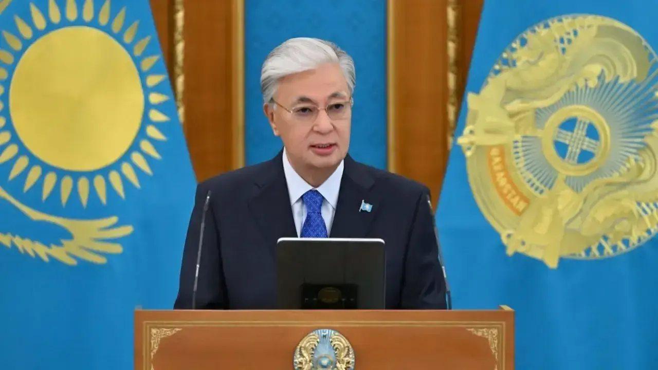 Қазақстан жаңа дәуірдің министрлігін құрады: Жасанды интеллект пен цифрлық даму – ұлттық қауіпсіздіктің өзегі