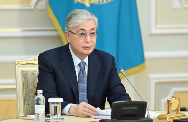 Тоқаев: «Сенатты тарату – ашық талқылануы тиіс реформа»
