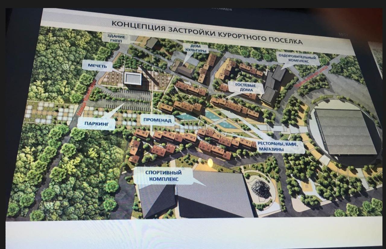 Бурабайдағы жер дауы: курорттық аймақтағы «жасырын рейдерлік» пе?