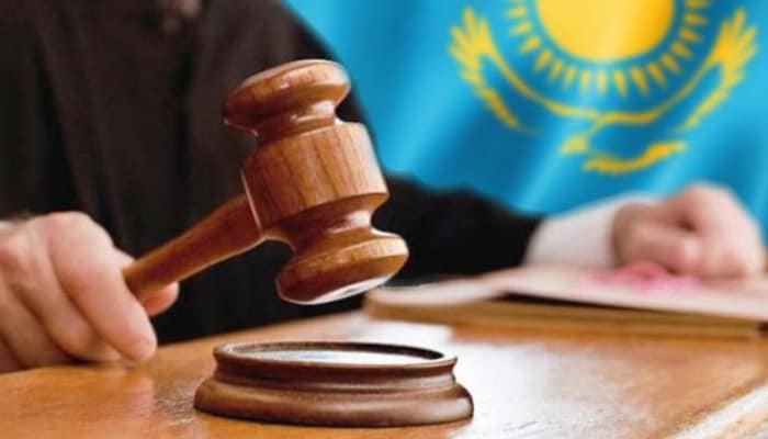 Түркістан облысында әкесін азаптап өлтірген ұлға 8 жылдан 12 жылға дейін бас бостандығынан айыру жазасы қарастырылуда