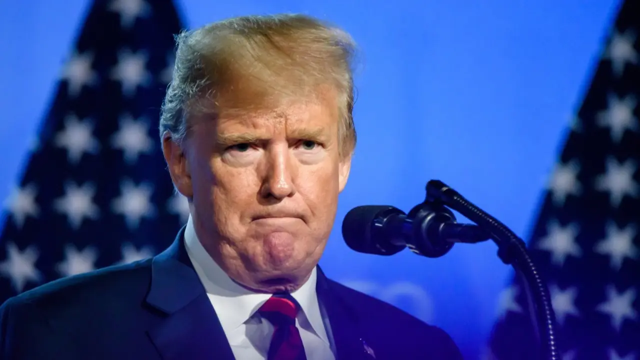 АҚШ апелляциялық соты ФРЖ басқарушы кеңесінің мүшесін жұмыстан қорғап қалды