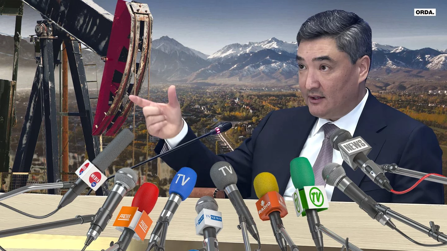 Балғымбаев vs Бектенов: 25 жылдық теріс іріктеу салдары