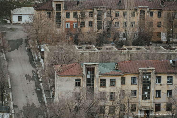 Соңғы 20 жылда Қазақстаннан 1400-ден астам ауыл жоғалды: Мәжілісте ауыл ипотекасын 1% мөлшерлемемен ұсынды