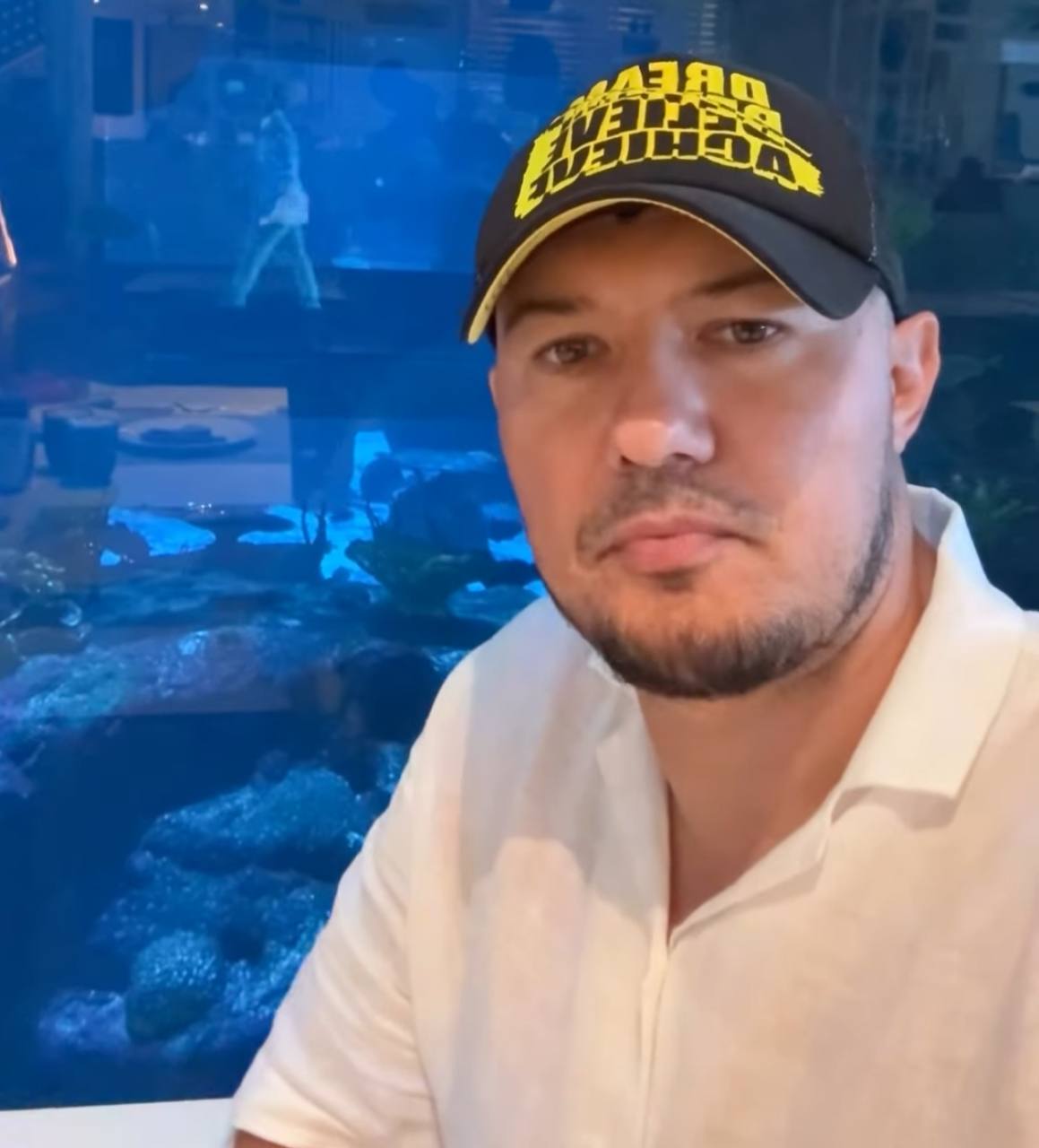 Қазақстанда заңсыз микрокредит беру ісі бойынша блогер Сергей Койнов қамауға алынды