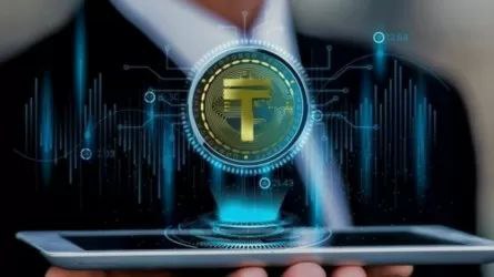 Қазақстан цифрлық теңгеге көшудің заңнамалық негізін әзірлеуде