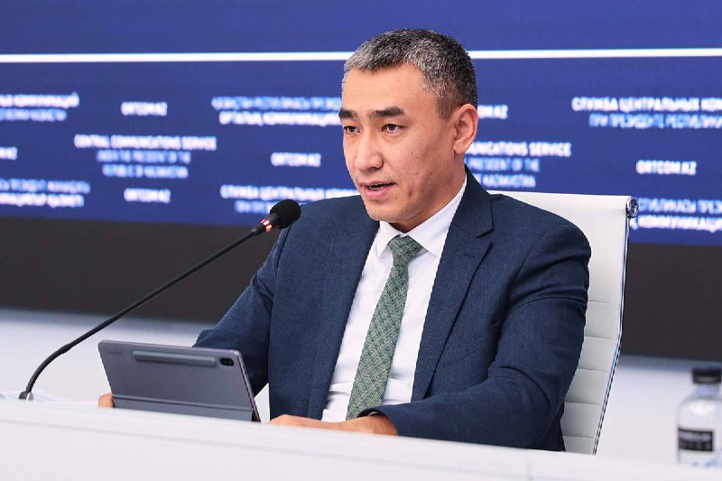 Қазақстанда 1 миллионнан астам жұмыс орнын жасанды интеллект алмастыруы мүмкін