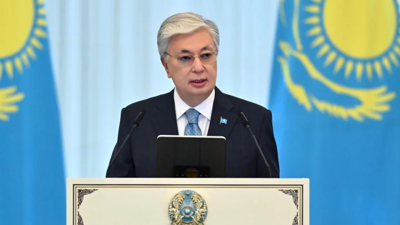 Жаңа әлемдік тәртіп —Тоқаев БҰҰ-да не ұсынады?