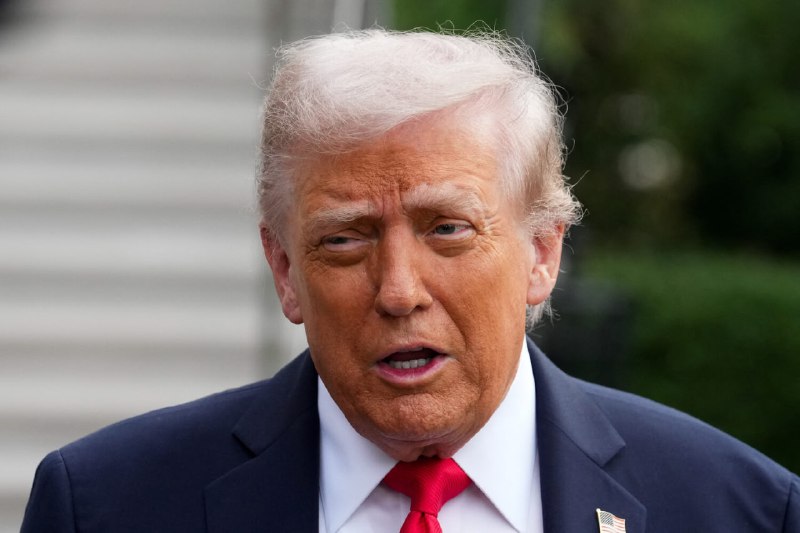 Трамп Ауғанстанды Баграм авиабазасын «жағымсыз салдар болады»  деп қорқытты