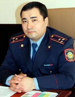 Бас прокуратура Болат Назарбаевтың ұлына қарсы сотқа жүгінді