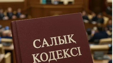 Салық кодексі енді тек бизнесті ғана емес, сөз бостандығын да шектей ме?