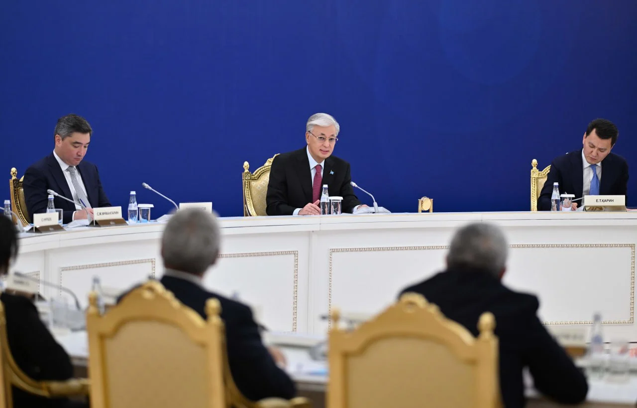 Қазақстанда екінші АЭС Абай облысында салынуы мүмкін