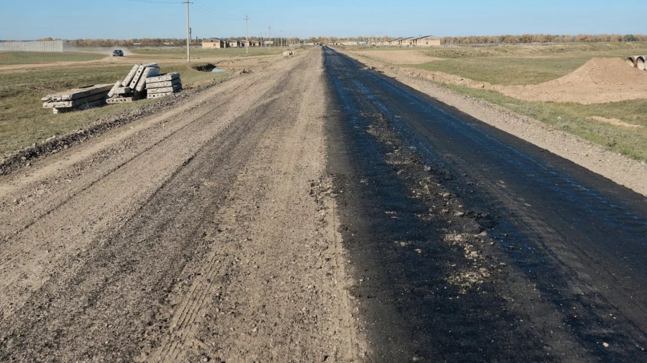 Абай облысындағы жол құрылысы құрдымға кете ме? Мемлекеттің миллиондаған қаржысы ауаға ұшпақ