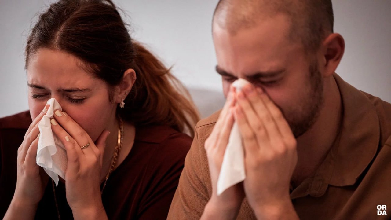 Алматы тұншығып тұр: неге қала тұрғындарын аллергия жайлап алды және не істеу керек?