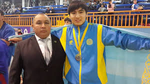 Нұрлан Мәулен: Ұлттық спорттың ұлағаты, әлем чемпиондарының бапкері