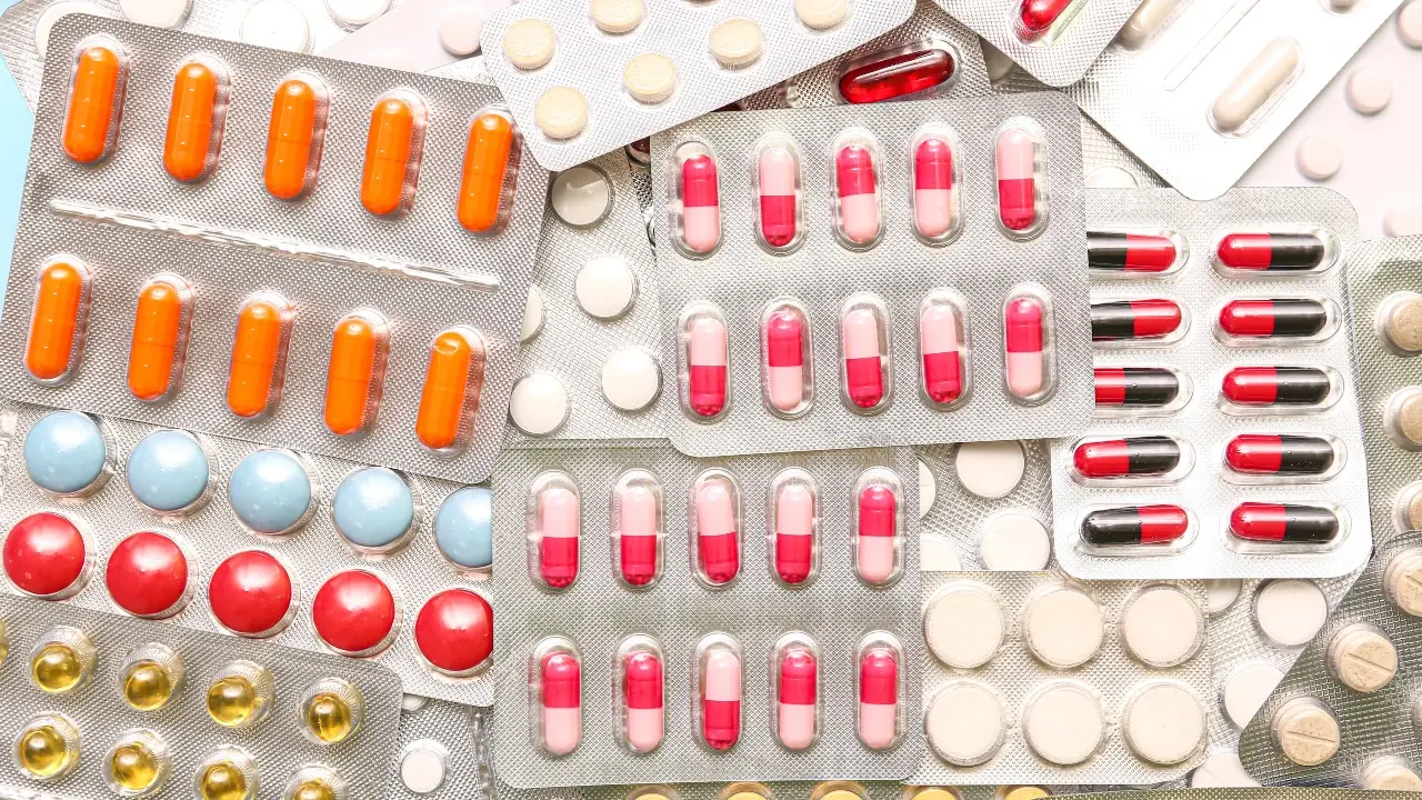 Қазақстандықтар дәрі-дәрмек үшін артық төлеп отыр – монополияға қарсы орган дабыл қақты