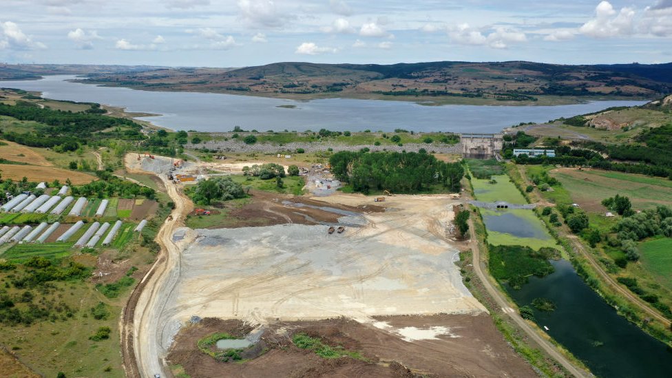 Баяжума Асылбек. Талибтер Орталық Азияны су дағдарысына итермелеуде