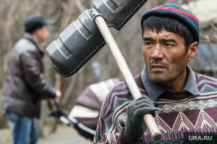 Баяжума Асылбек. Мигранттарға қысым: Мәскеу мен Орта Азия қатынасын өзгерте ме?