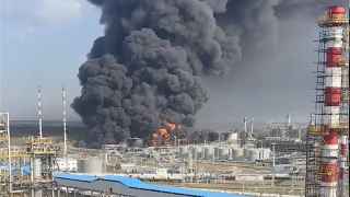 Баяжума Асылбек.Ресей мұнай өңдеу зауыттарындағы мәселелер: нақты жағдай қандай?