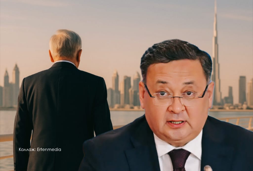 Тоқаевтың тосын тапсырмасы: Мұрат Нұртілеу оффшор ақшасын «отанына» қайтарады...