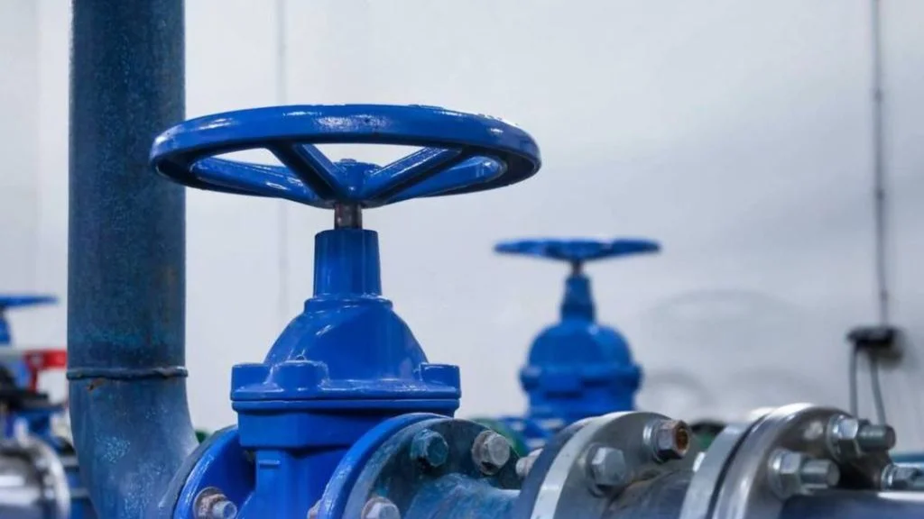 Қостанай облысында заңсыз су алу дерегі үшін компанияға ірі көлемде айыппұл салынды